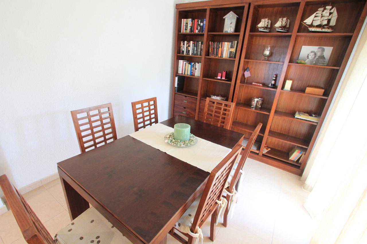 For A Stay Costa Azul Salou Luaran gambar