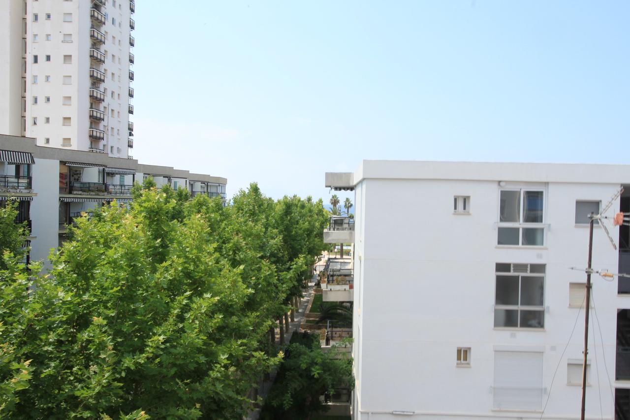 For A Stay Costa Azul Salou Luaran gambar