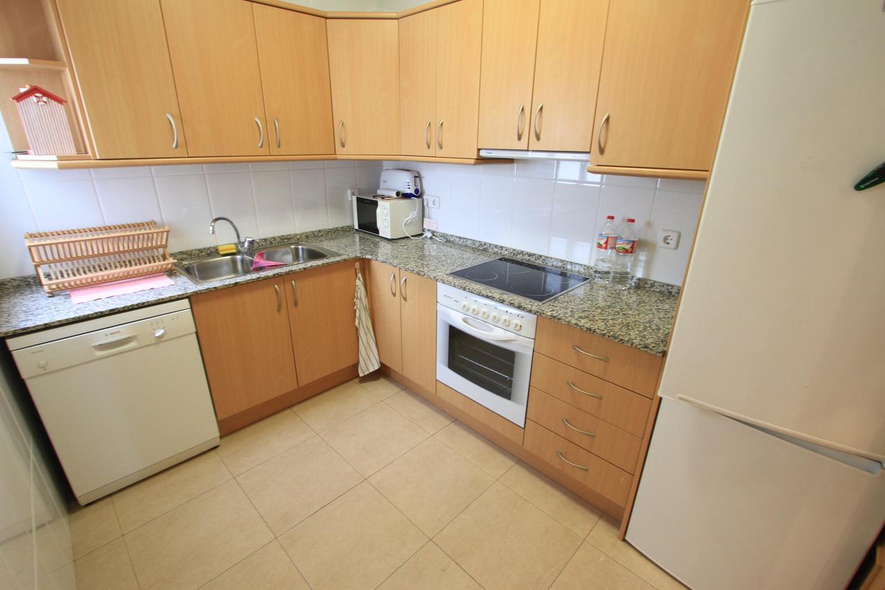 For A Stay Costa Azul Salou Luaran gambar