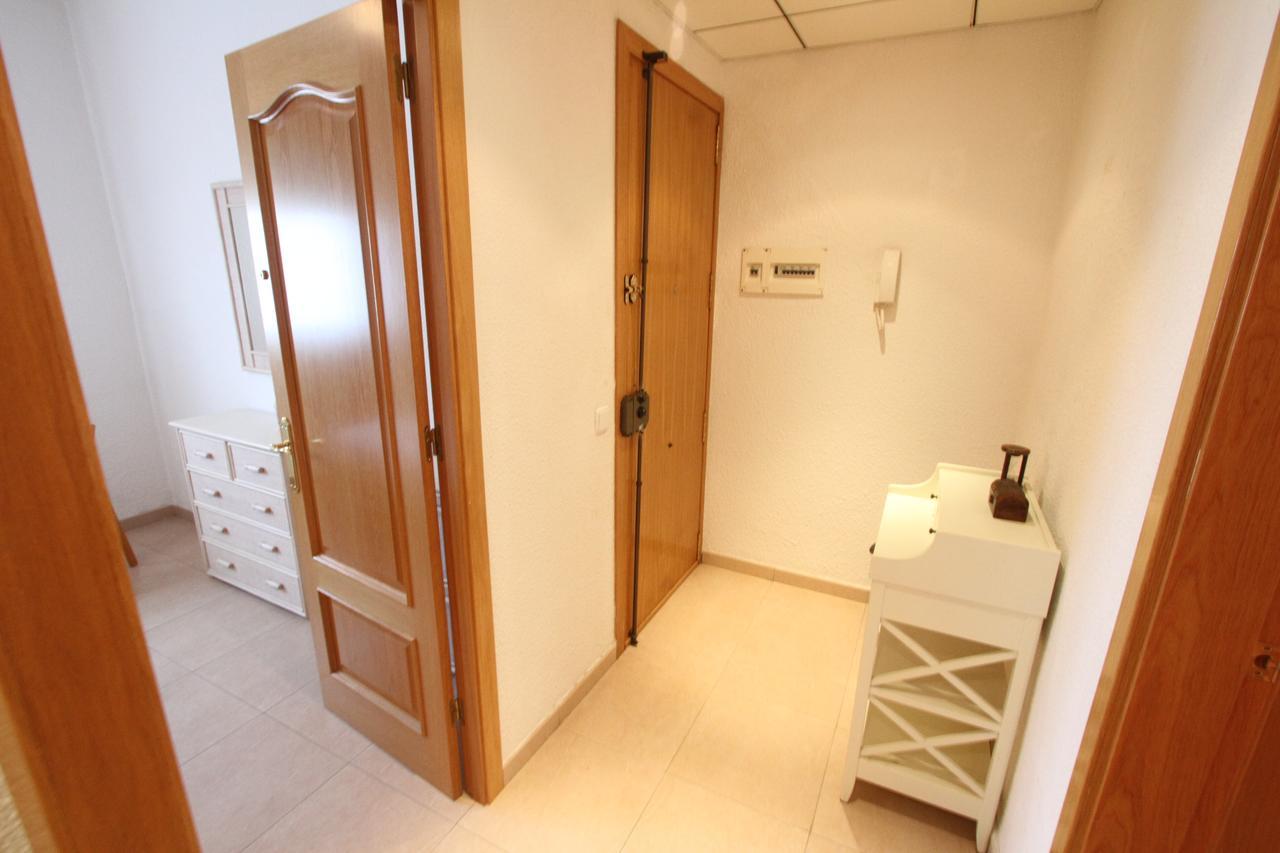 For A Stay Costa Azul Salou Luaran gambar