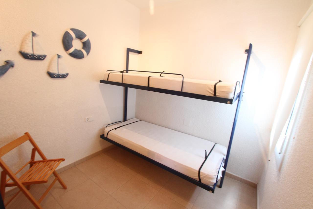 For A Stay Costa Azul Salou Luaran gambar