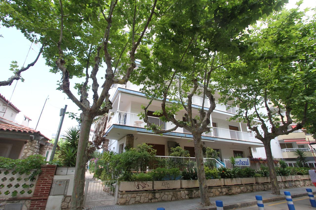 For A Stay Costa Azul Salou Luaran gambar