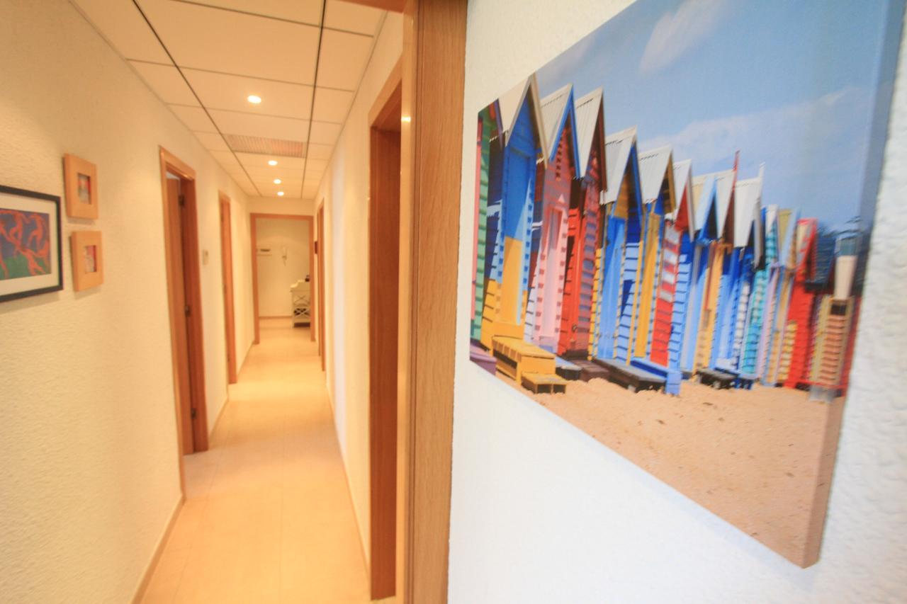 For A Stay Costa Azul Salou Luaran gambar