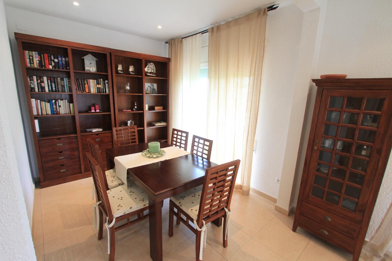 For A Stay Costa Azul Salou Luaran gambar