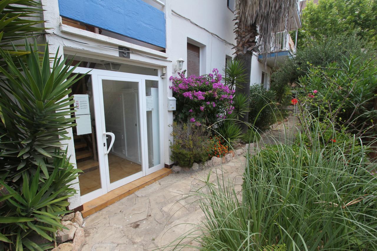 For A Stay Costa Azul Salou Luaran gambar