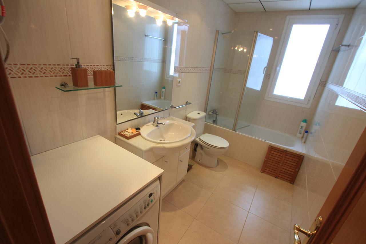 For A Stay Costa Azul Salou Luaran gambar
