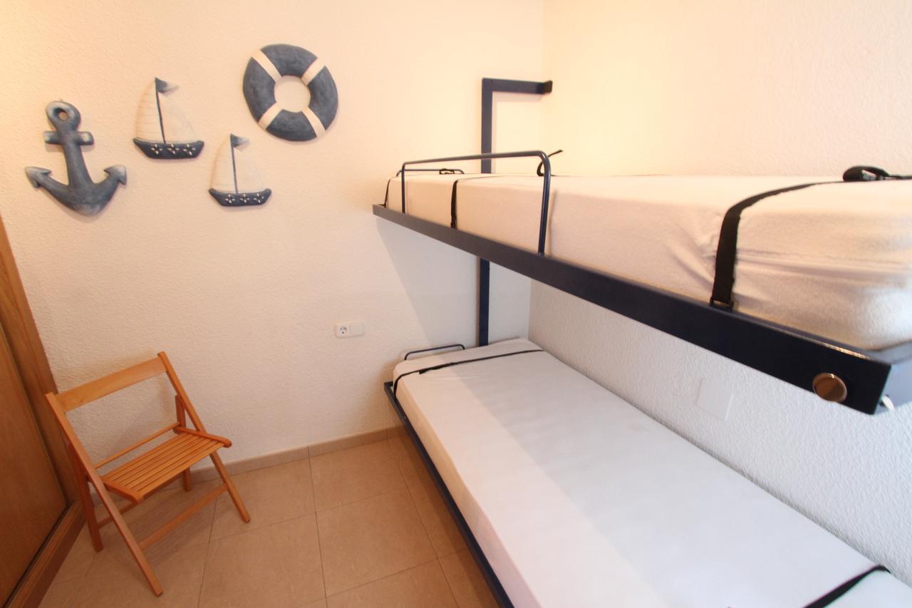 For A Stay Costa Azul Salou Luaran gambar