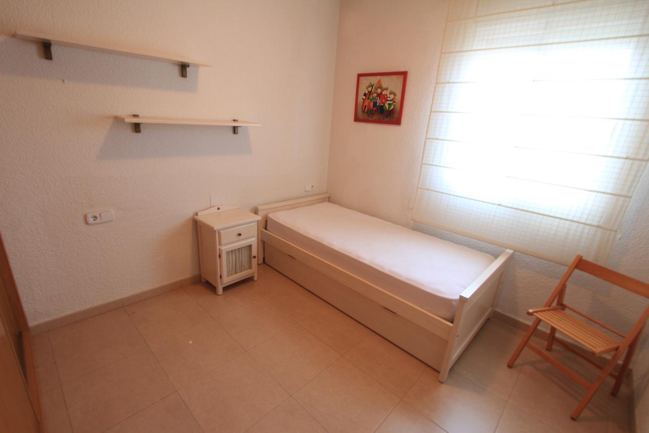 For A Stay Costa Azul Salou Luaran gambar