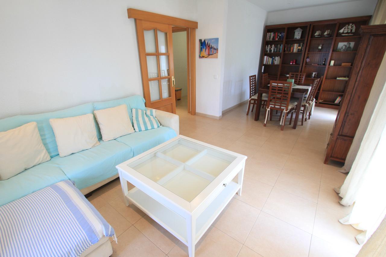 For A Stay Costa Azul Salou Luaran gambar